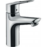 Смеситель для умывальника Hansgrohe Novus Loop 100 Смеситель для умывальника Hansgrohe Novus Loop 100